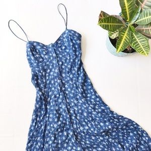 Free People New Romantics Lolita Dress